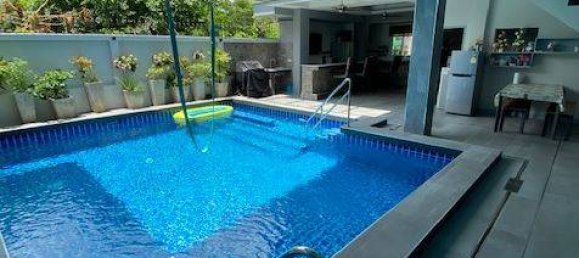 4 bedrooms Cafe / restaurant in Pattaya, Thailand No. 1157 3