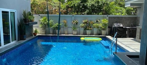 4 bedrooms Cafe / restaurant in Pattaya, Thailand No. 1157 11