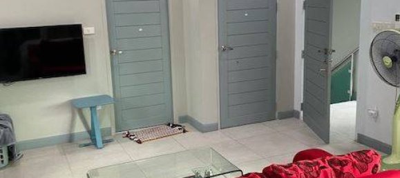 4 bedrooms Cafe / restaurant in Pattaya, Thailand No. 1157 24