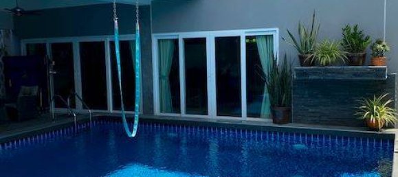 4 bedrooms Cafe / restaurant in Pattaya, Thailand No. 1157 8