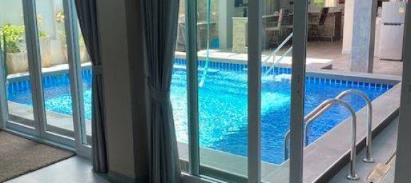 4 bedrooms Cafe / restaurant in Pattaya, Thailand No. 1157 5