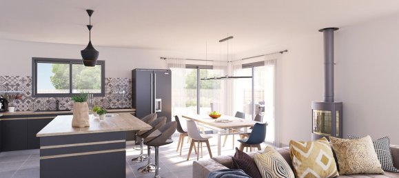 5-Zimmer Haus in Loire-Atlantique, France, Nr. 299245 5