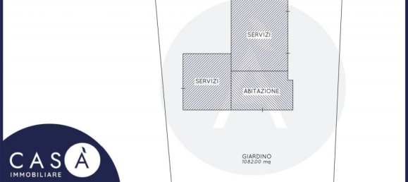 Casa T2 em Ravenna, Italy N.º 21515 13