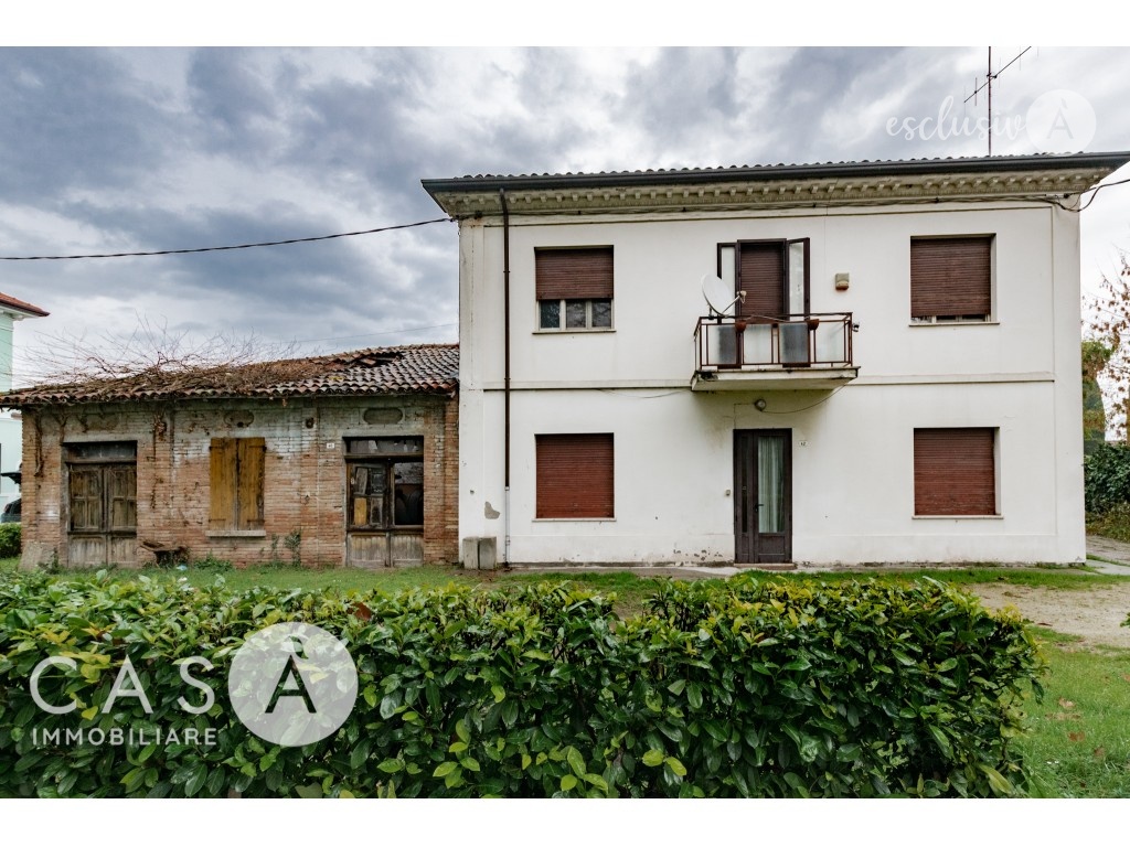 Casa T2 em Ravenna, Italy N.º 21515
