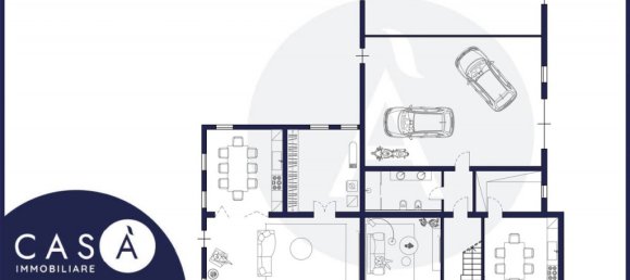 Casa T2 em Ravenna, Italy N.º 21515 17