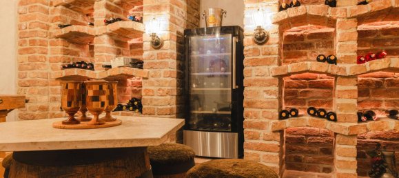 Вилла с 13 комнатами в Халлайн, Австрия № 193692 8