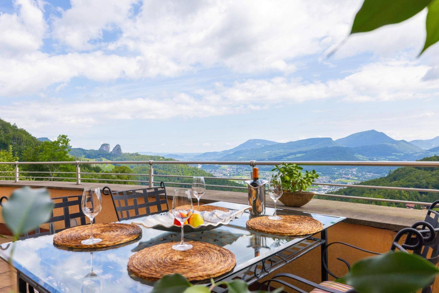 Вилла с 13 комнатами в Халлайн, Австрия № 193692