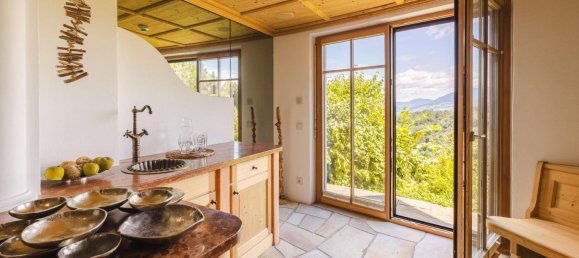 Вилла с 13 комнатами в Халлайн, Австрия № 193692 7