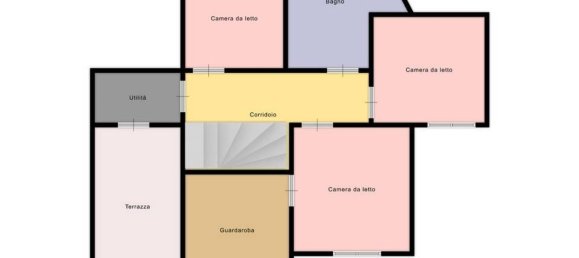 4غرفة شقة في San Genesio ed Uniti, Italy رقم 173213 30