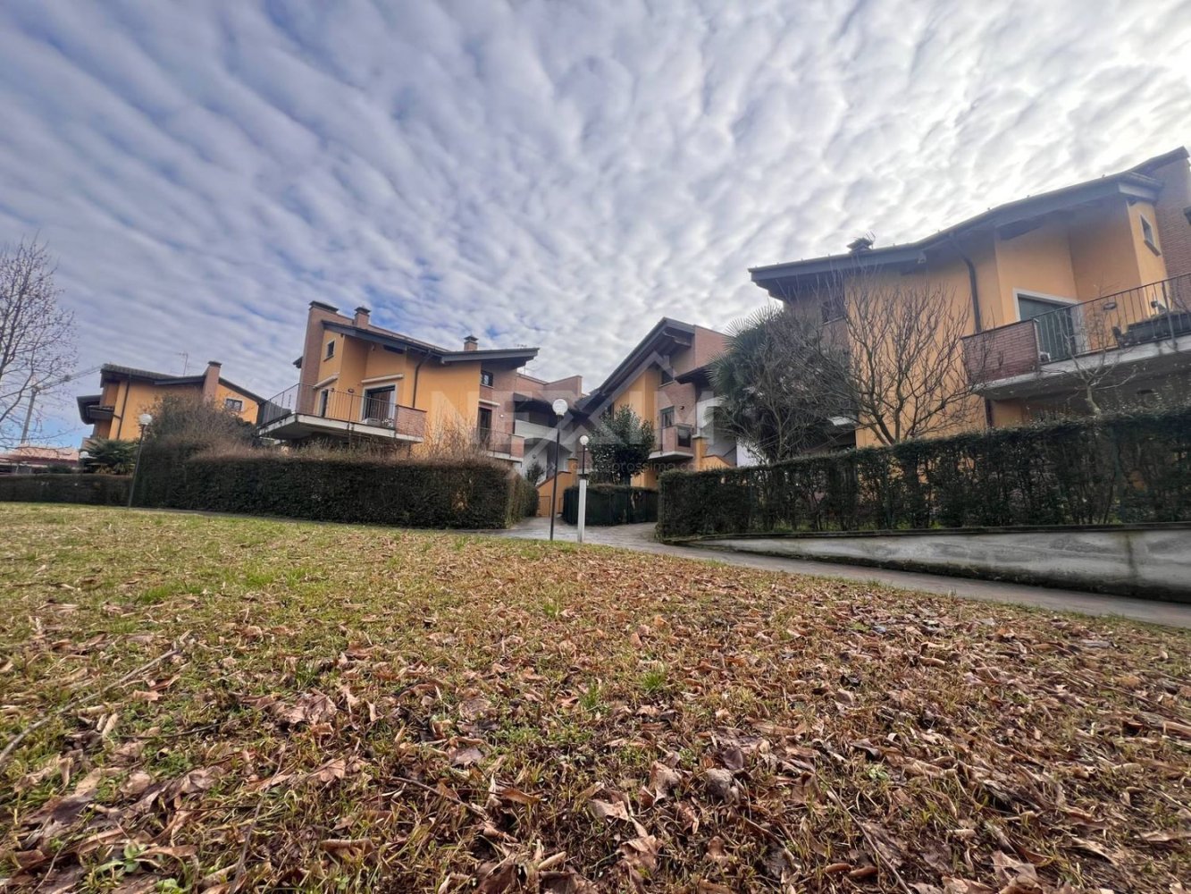 4-Zimmer Wohnung in San Genesio ed Uniti, Italy, Nr. 173213