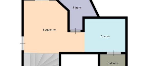 4غرفة شقة في San Genesio ed Uniti, Italy رقم 173213 29