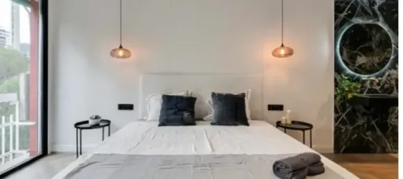 Квартира с 2 спальнями в Педральбес, Испания № 134807 14