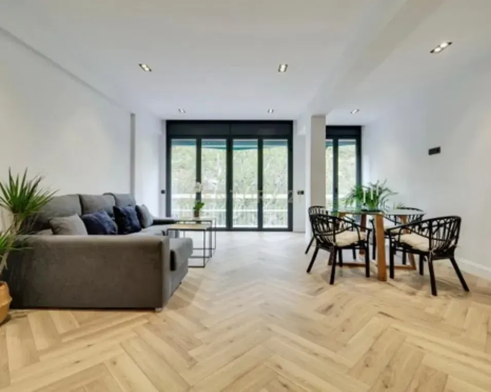 Квартира с 2 спальнями в Педральбес, Испания № 134807