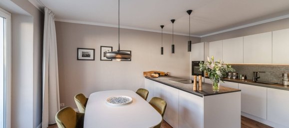 Apartamento de 3 divisões em Dusseldorf, Germany N.º 49914 9