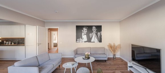 Apartamento de 3 divisões em Dusseldorf, Germany N.º 49914 15