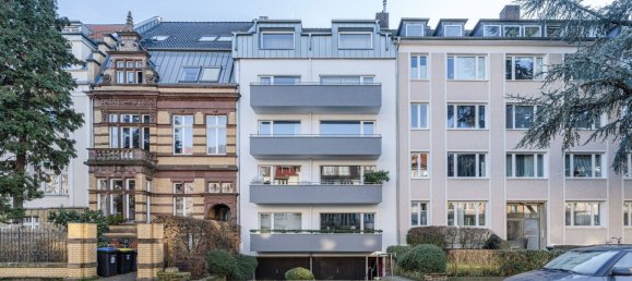 Apartamento de 3 divisões em Dusseldorf, Germany N.º 49914 47