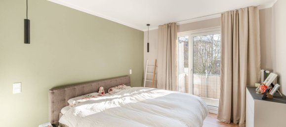 Apartamento de 3 divisões em Dusseldorf, Germany N.º 49914 24