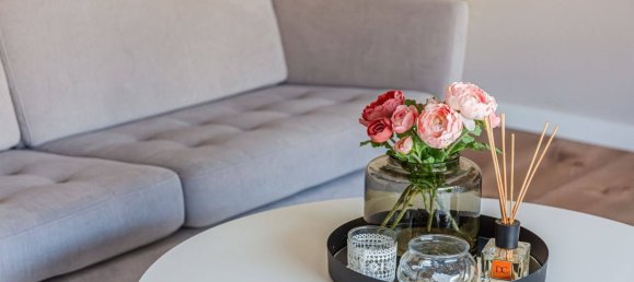 Apartamento de 3 divisões em Dusseldorf, Germany N.º 49914 16