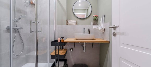 Apartamento de 3 divisões em Dusseldorf, Germany N.º 49914 41