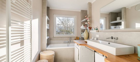 Apartamento de 3 divisões em Dusseldorf, Germany N.º 49914 28