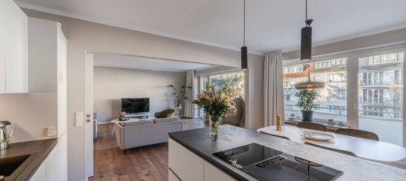 Apartamento de 3 divisões em Dusseldorf, Germany N.º 49914 5