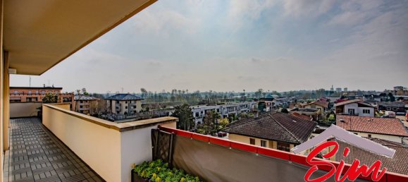 Пентхаус с 3 спальнями в Верчелли, Италия № 151002 21