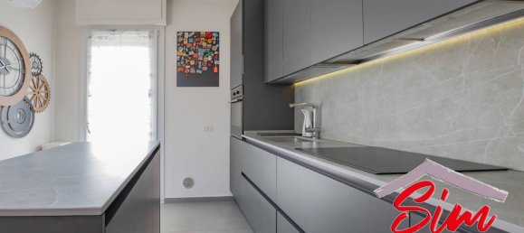 Пентхаус с 3 спальнями в Верчелли, Италия № 151002 17