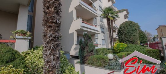 Пентхаус с 3 спальнями в Верчелли, Италия № 151002 2