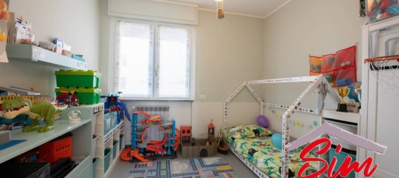 Пентхаус с 3 спальнями в Верчелли, Италия № 151002 24