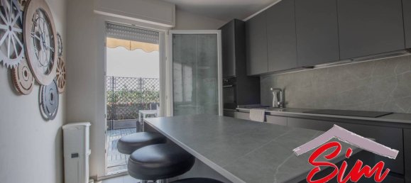 Пентхаус с 3 спальнями в Верчелли, Италия № 151002 14