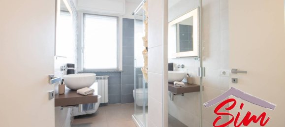 Пентхаус с 3 спальнями в Верчелли, Италия № 151002 22