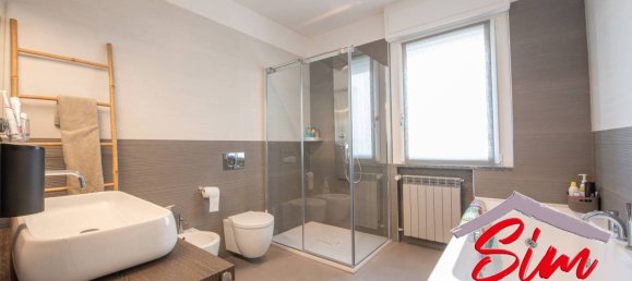 Пентхаус с 3 спальнями в Верчелли, Италия № 151002 23