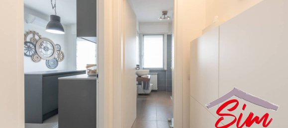 Пентхаус с 3 спальнями в Верчелли, Италия № 151002 12