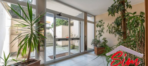 Пентхаус с 3 спальнями в Верчелли, Италия № 151002 3