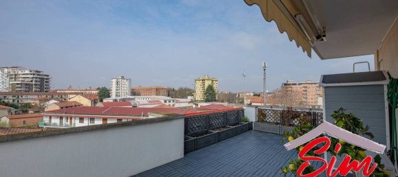 Пентхаус с 3 спальнями в Верчелли, Италия № 151002 26