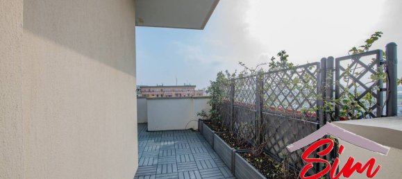 Пентхаус с 3 спальнями в Верчелли, Италия № 151002 18