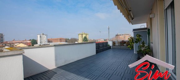 Пентхаус с 3 спальнями в Верчелли, Италия № 151002 9