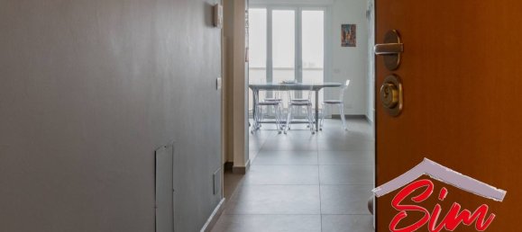 Пентхаус с 3 спальнями в Верчелли, Италия № 151002 5