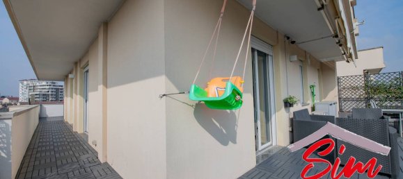 Пентхаус с 3 спальнями в Верчелли, Италия № 151002 27