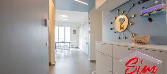 Пентхаус с 3 спальнями в Верчелли, Италия № 151002 6