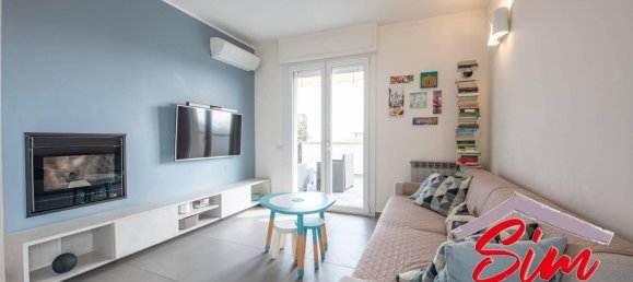 Пентхаус с 3 спальнями в Верчелли, Италия № 151002 8