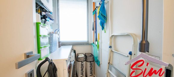 Пентхаус с 3 спальнями в Верчелли, Италия № 151002 25