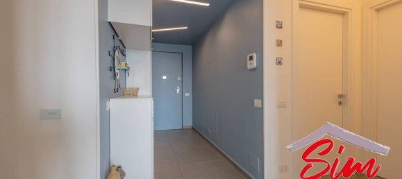 Пентхаус с 3 спальнями в Верчелли, Италия № 151002 28