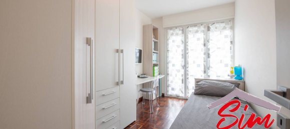 Пентхаус с 3 спальнями в Верчелли, Италия № 151002 20