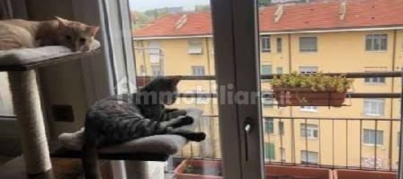 2 chambres Appartement à Milan, Italy No. 250515 10