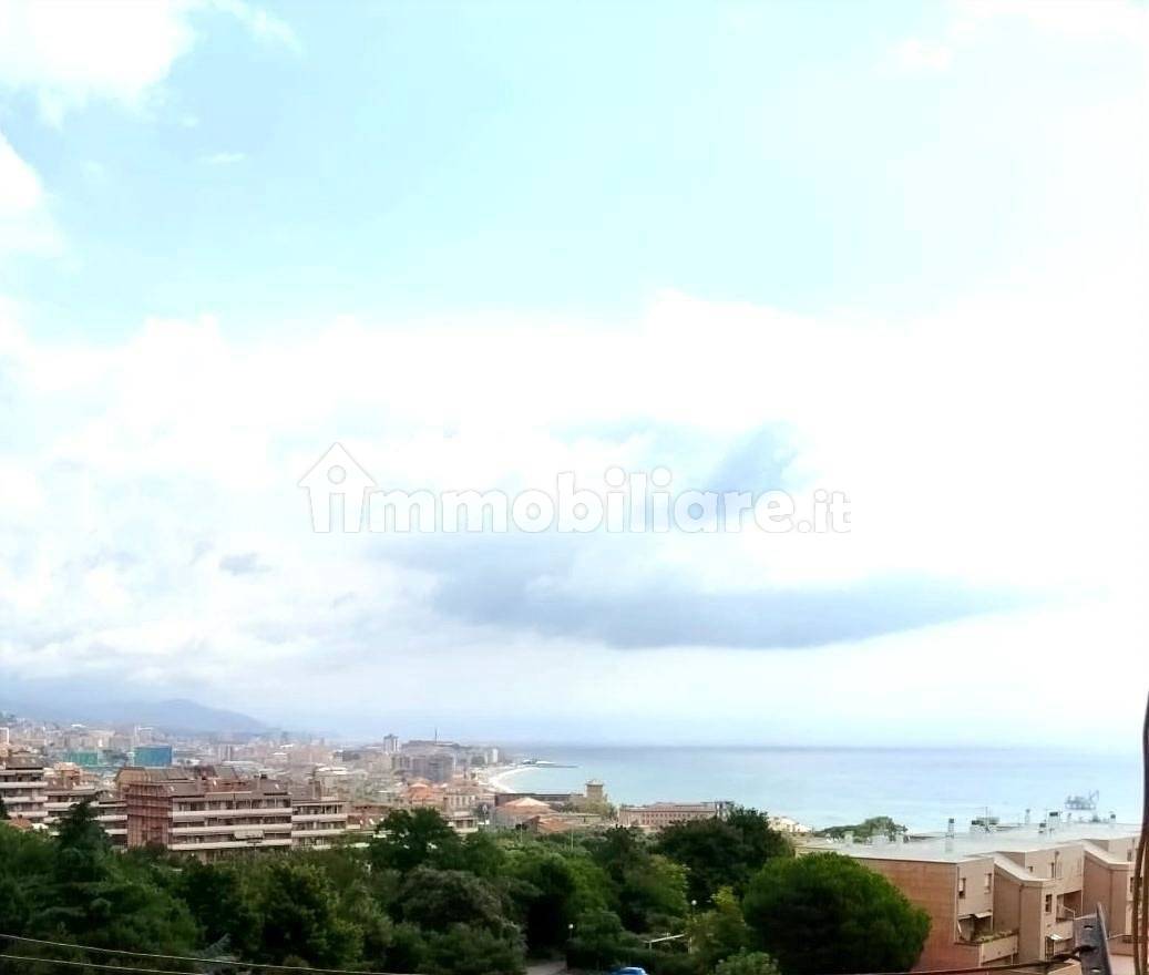 3 bedrooms Apartment in Savona, Italy No. 374008