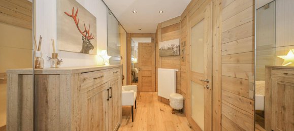 Apartamento de 2 dormitorios en Kitzbuhel, Austria No. 18063 4