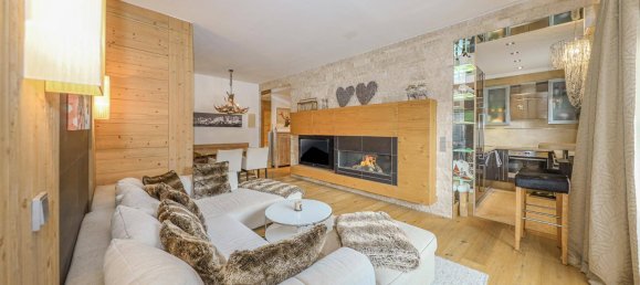 Apartamento de 2 dormitorios en Kitzbuhel, Austria No. 18063 6
