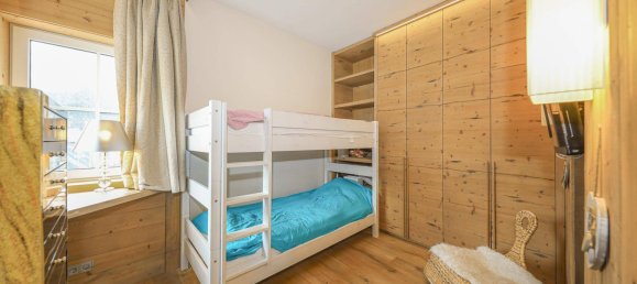 Apartamento de 2 dormitorios en Kitzbuhel, Austria No. 18063 13