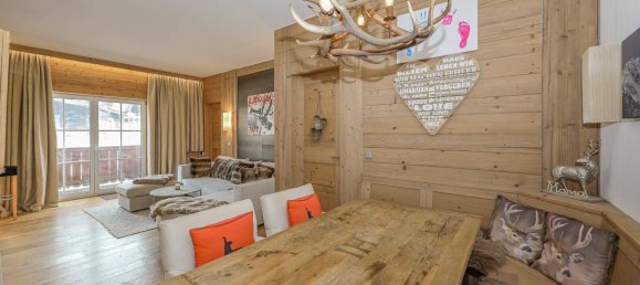 Apartamento de 2 dormitorios en Kitzbuhel, Austria No. 18063 9